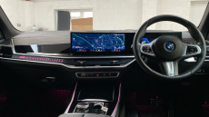 BMW X5 xDrive50e M Sport 5dr Auto [Tech/Pro Pack] Estate